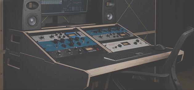 SESSIONDESK